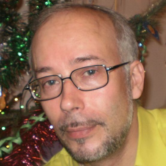 Сергей Геннадьвевич