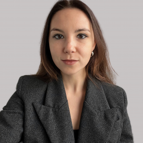 Юлия Доронина