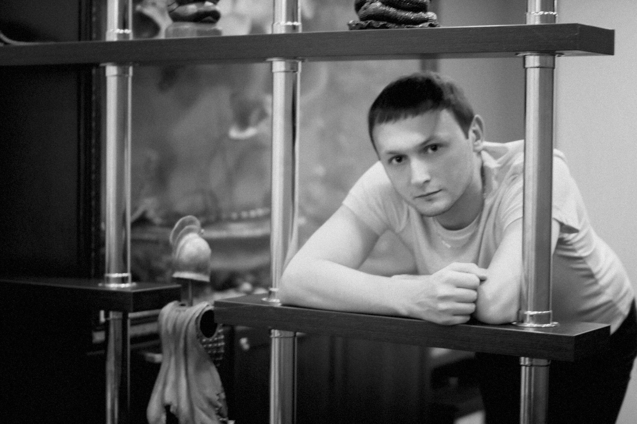 Артем Камилевич