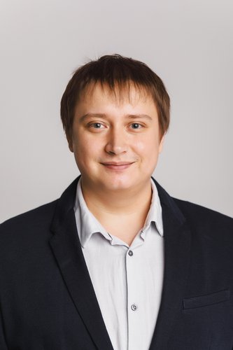 Юрий