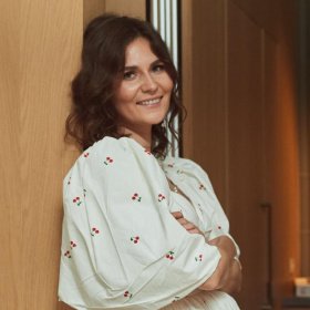 Кристина Жегунова