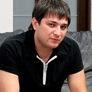 Сергей Владимирович