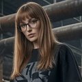 Анна Тарасова