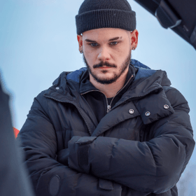 Андрей Балаев