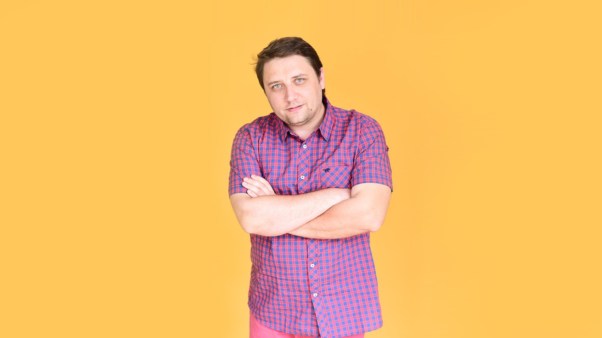 Юрий Георгиевич