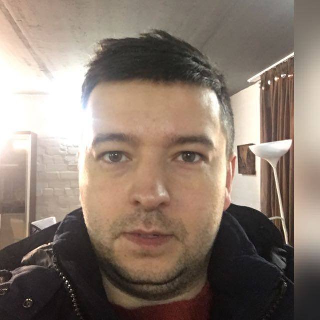 Виталий