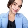 Анастасия Бадурина