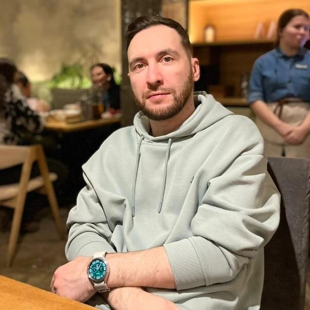 Петр