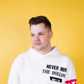 Павел Вичев