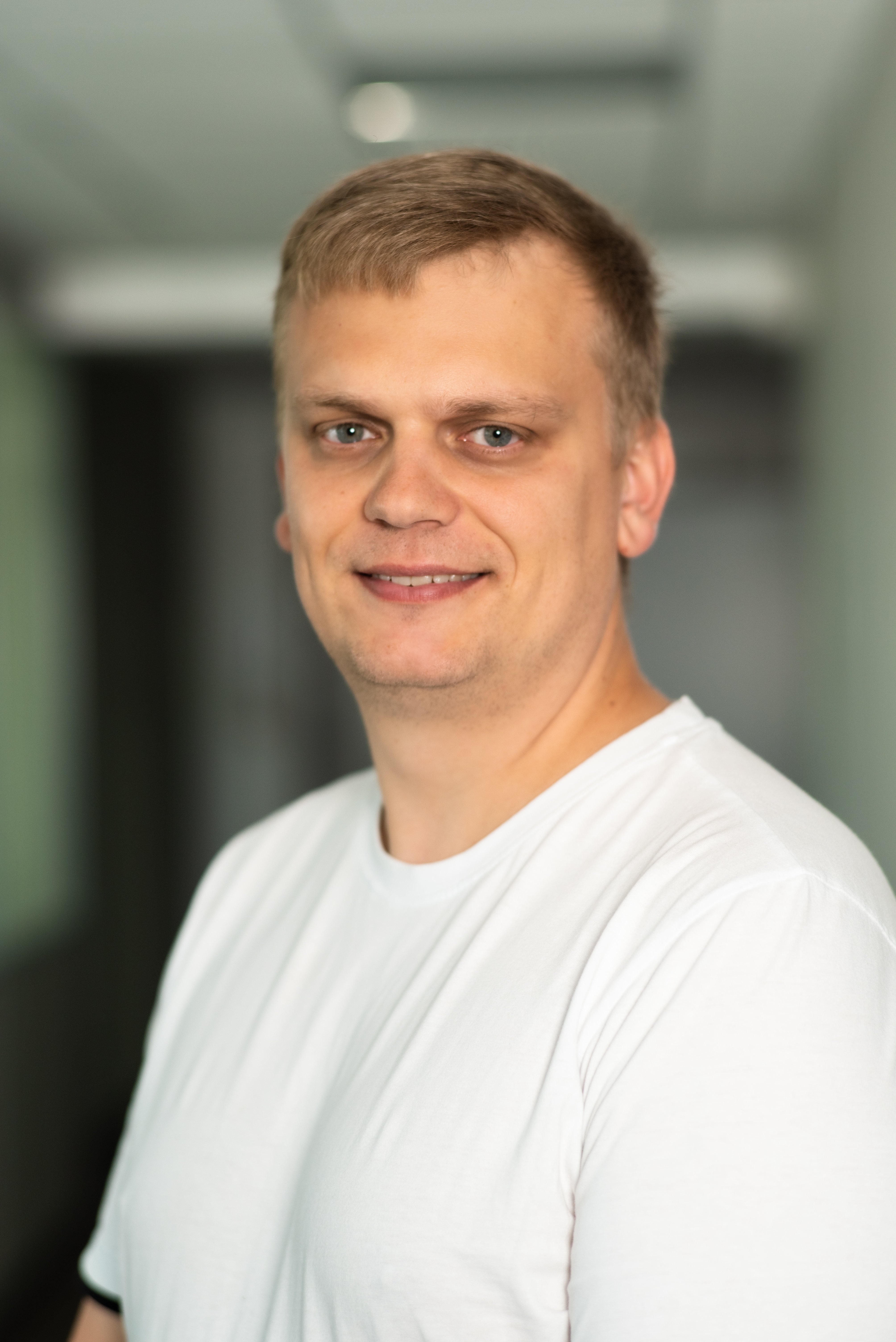 Евгений