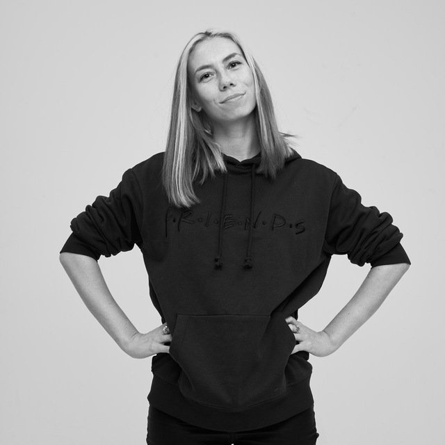 Екатерина