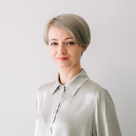 Вероника Алфимова