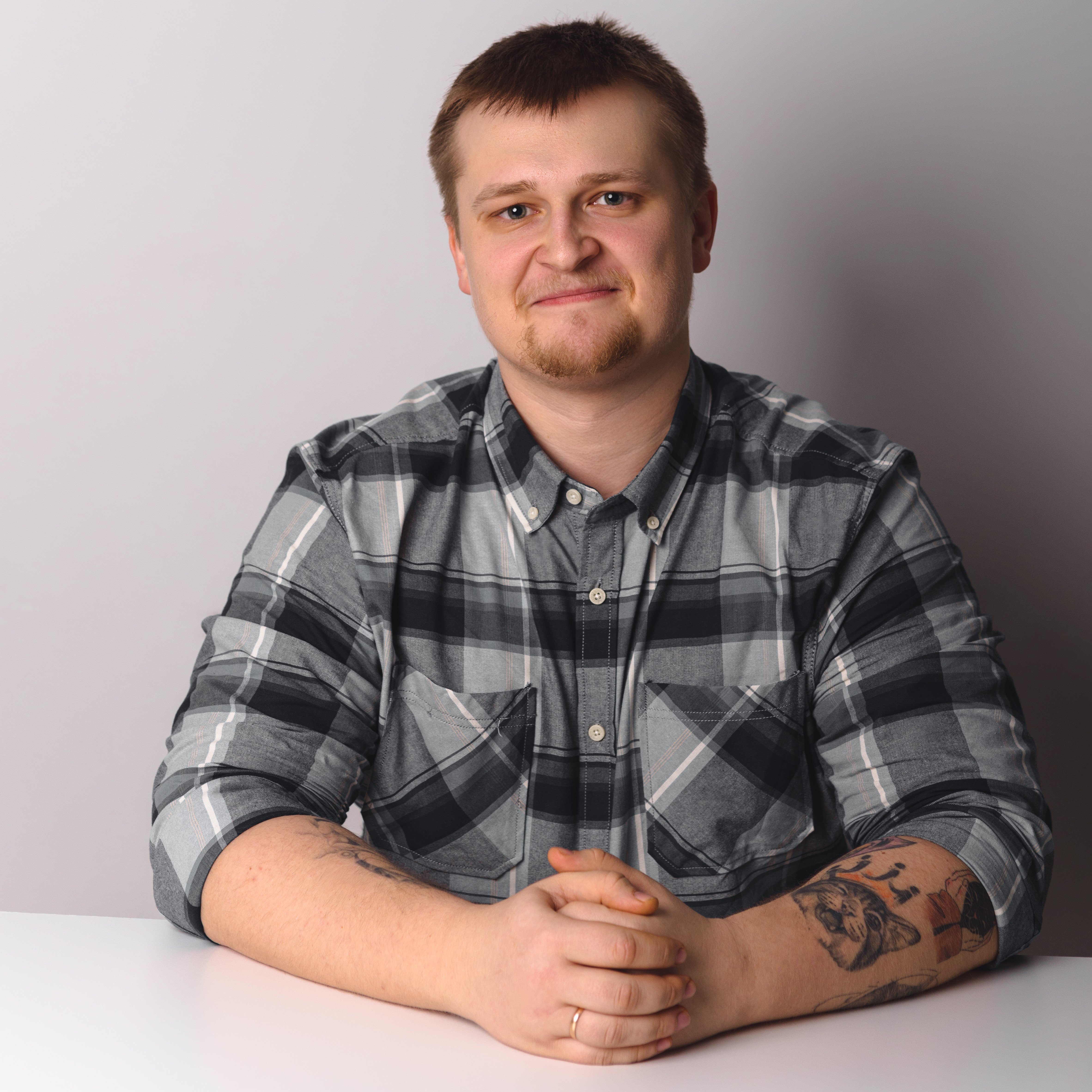 Дмитрий
