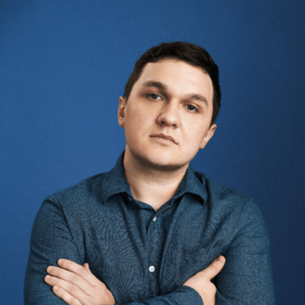 Максим Жирнов