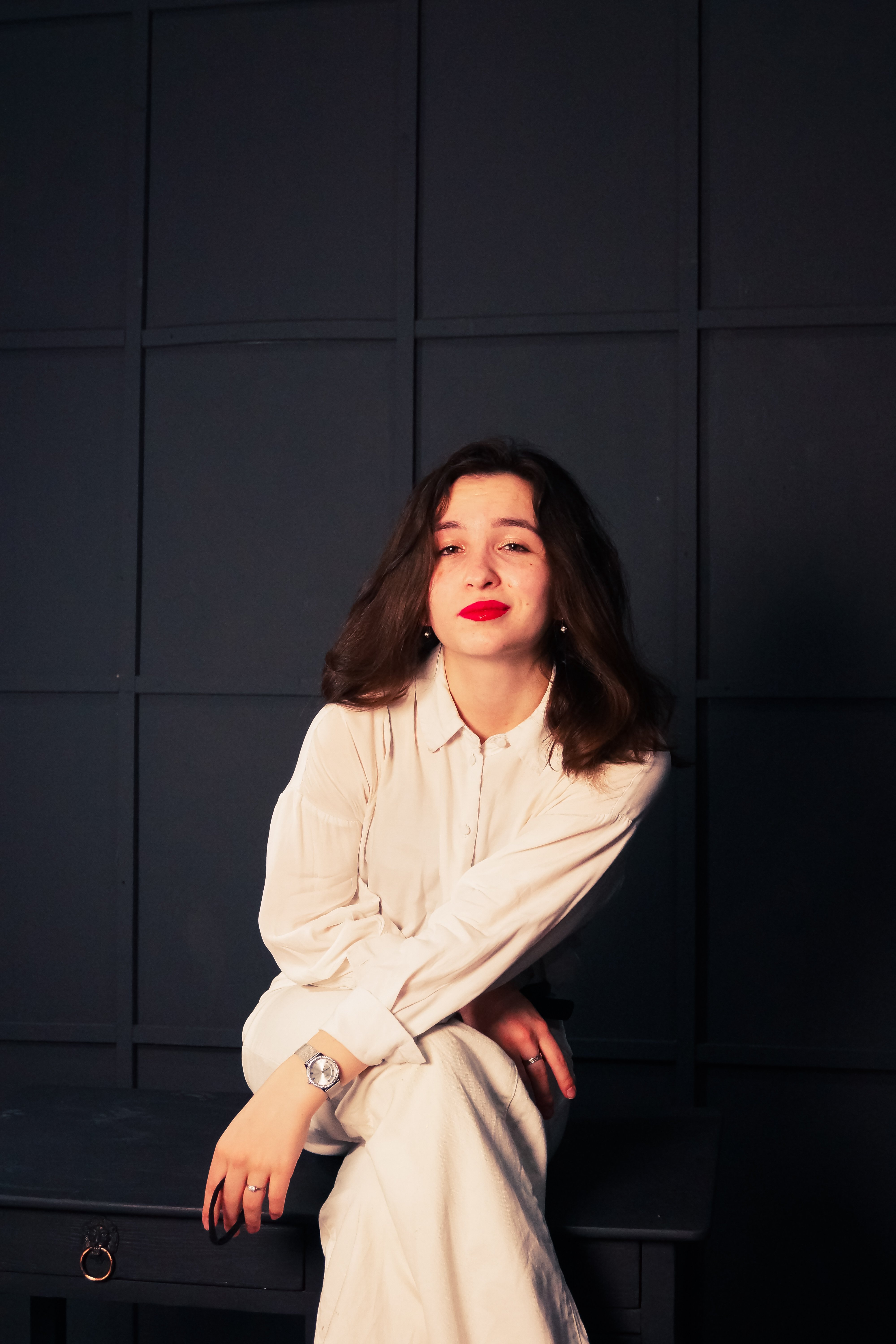 Александра