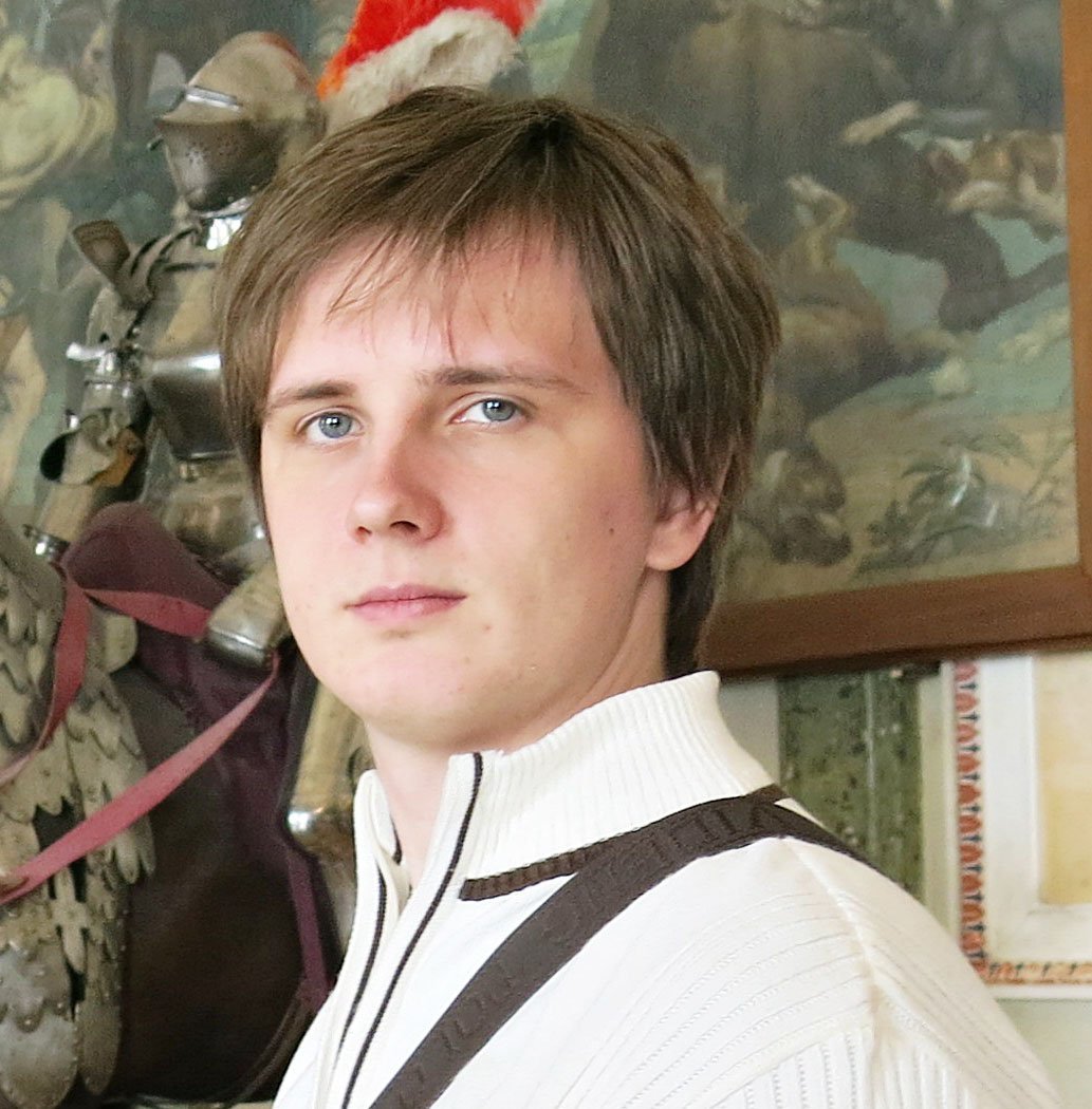 Владимир Владимирович