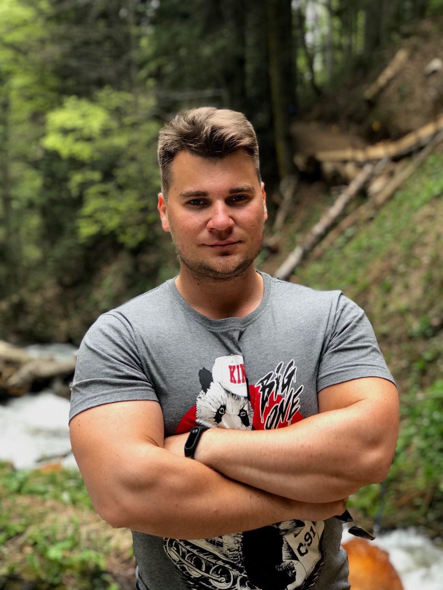 Алексей Дмитриевич