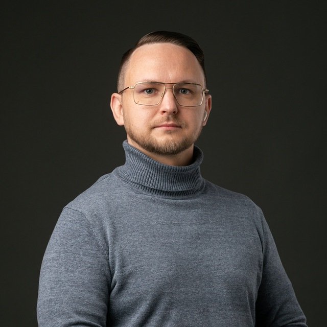 Дмитрий