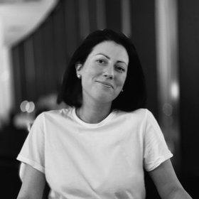 Любовь Максименкова