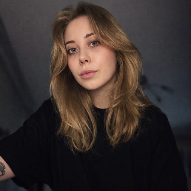 Анастасия