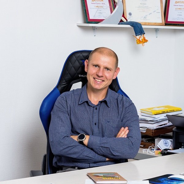 Роман Валерьевич