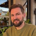Антон Чудинов