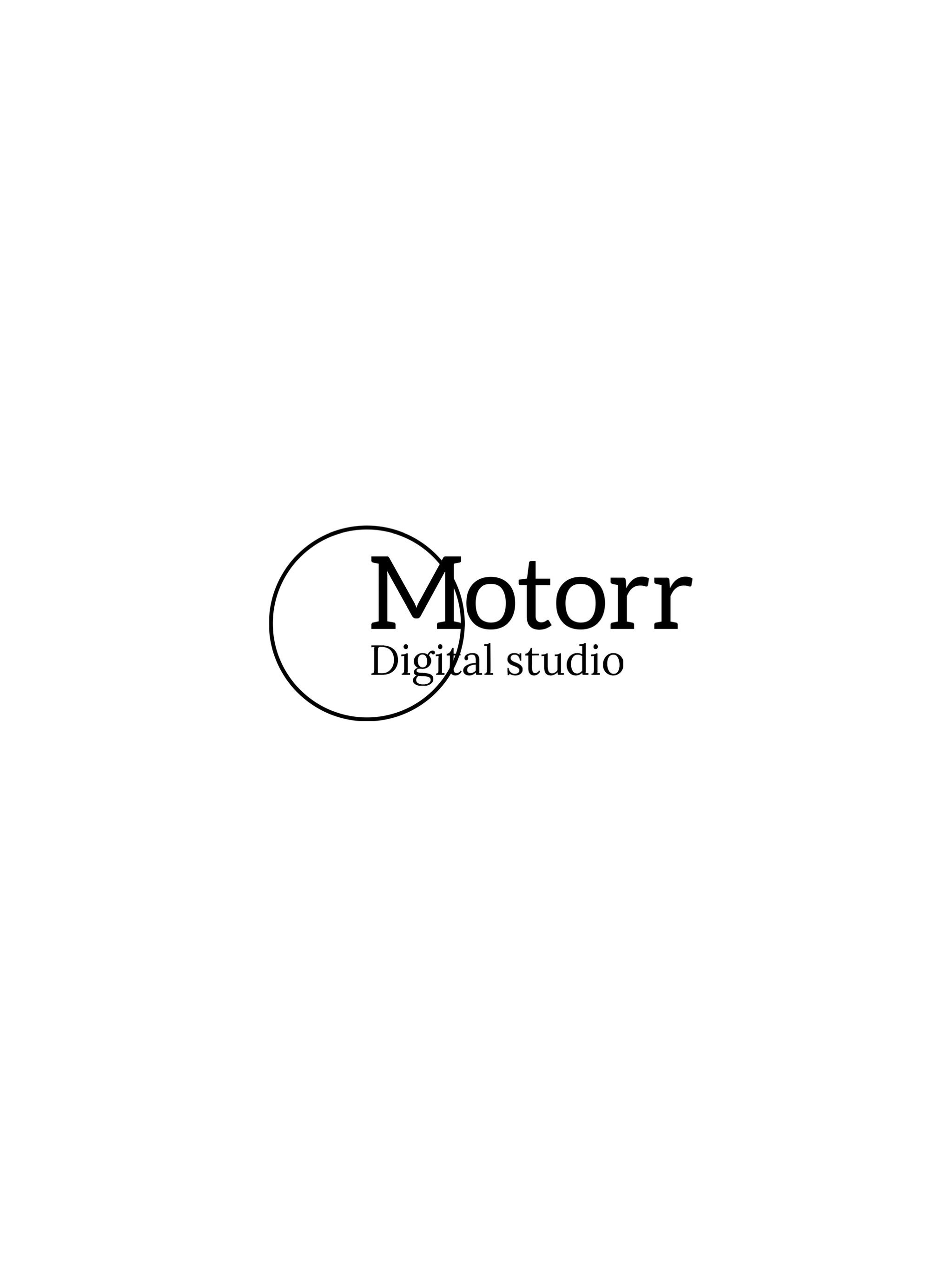 motorr