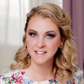 Анастасия Шпак