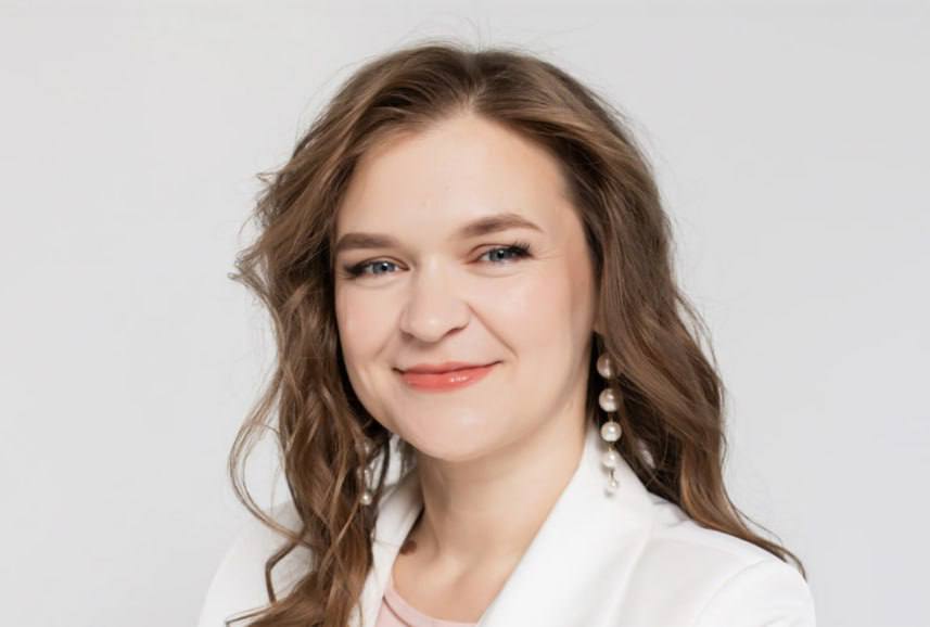 Алимахина