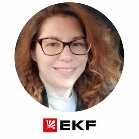 Анна Федотовских