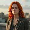Евгения Воробьева