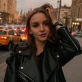 Ксения Мазина