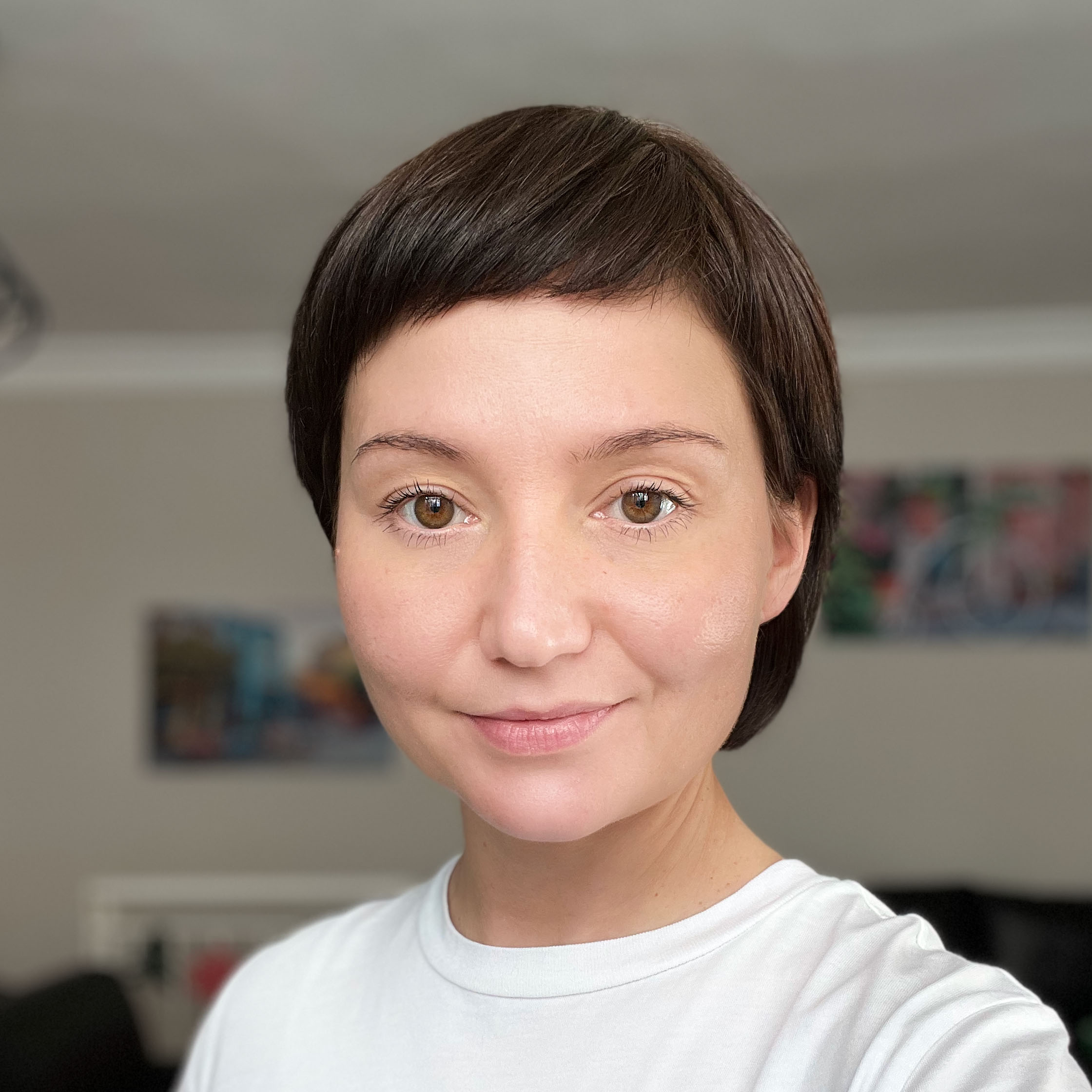 Екатерина