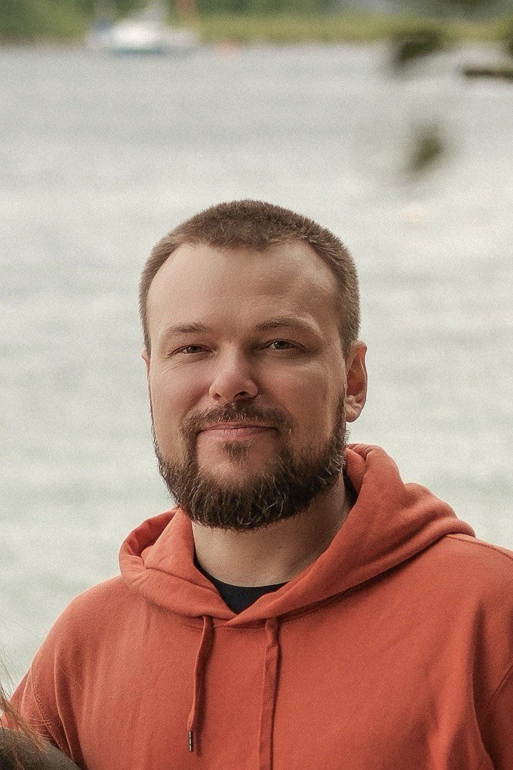 Данила Алексеевич