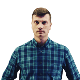 Евгений Тютюнник