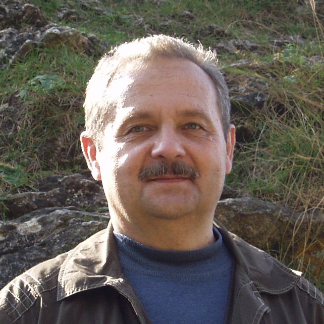 Сергей Владимирович