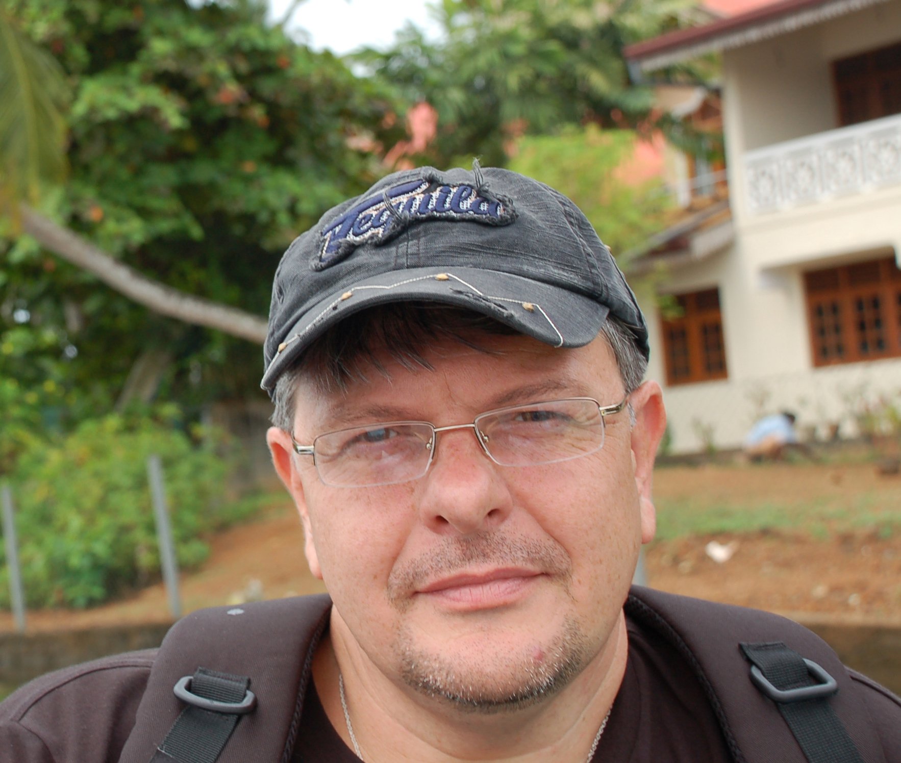 Станислав Станиславович 