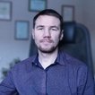 Виктор Тихонов