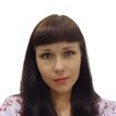 Екатерина Алёшина