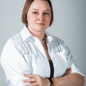 Елена Смирнова
