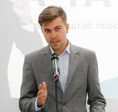 Виктор Алексеевич