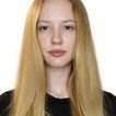 Кристина Бондаренко