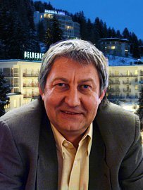 Олег Альбертович