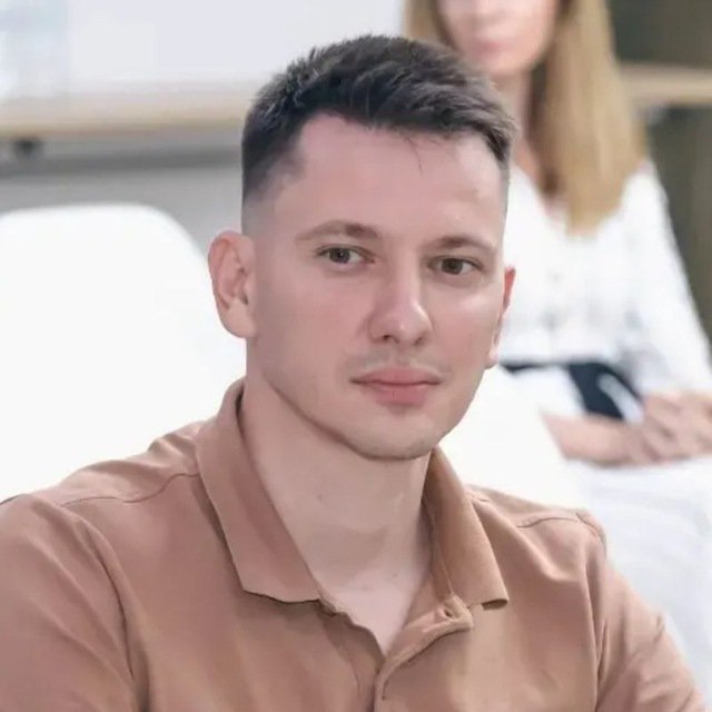 Антон Романович