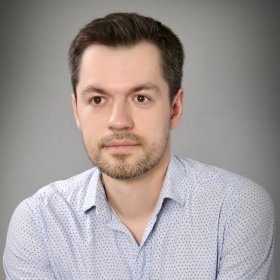 Алексей Таранов