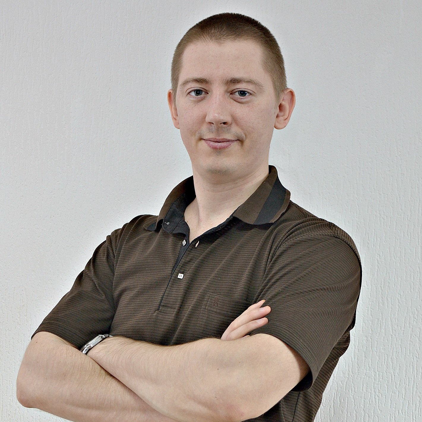 Евгений Владимирович