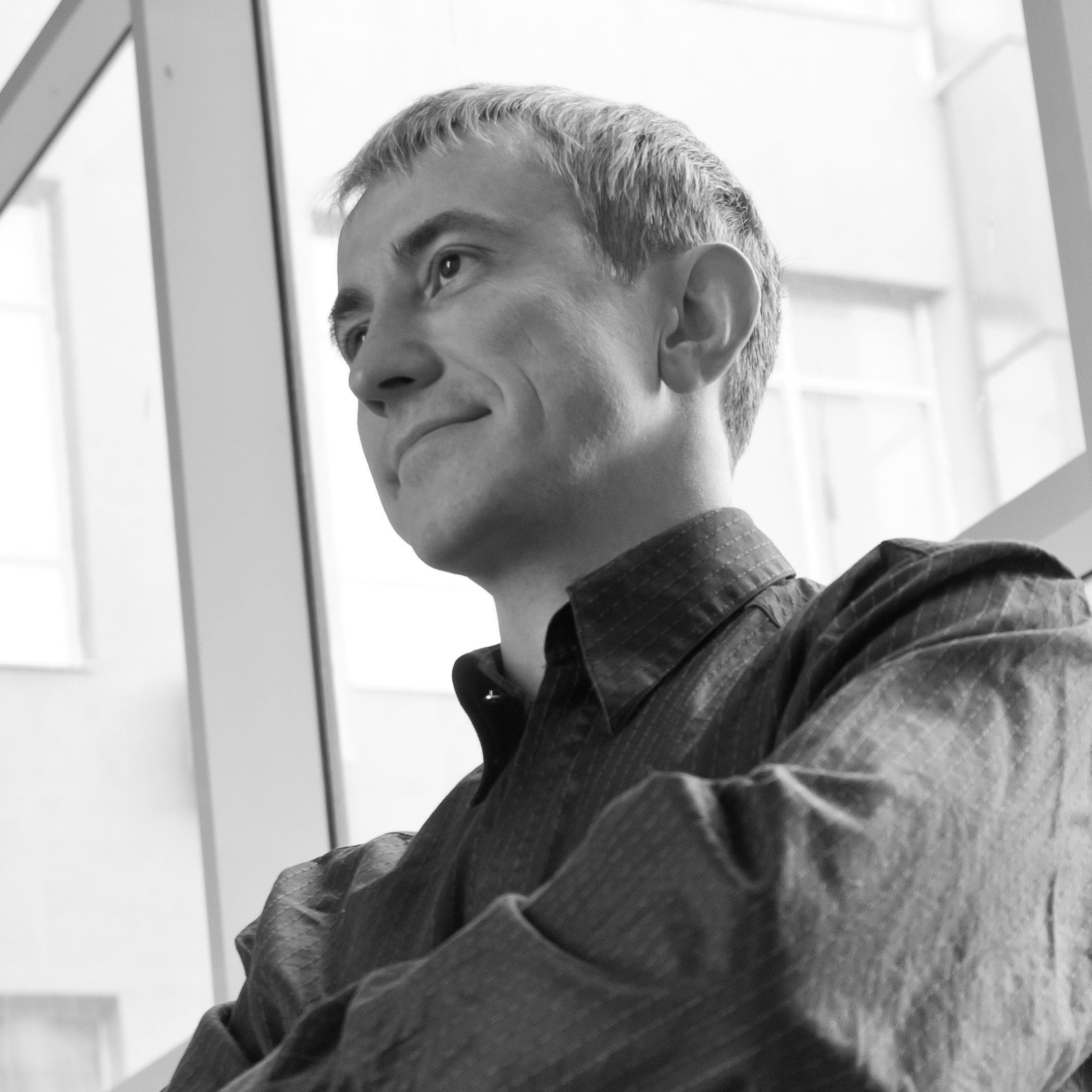 Олег Борисович