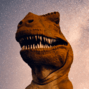 Lazzzy Dino...