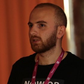 Вазген Бадалян