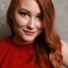 Светлана Серебрякова